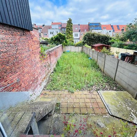 Woning In Schoten, Antwerpen Apartment Exterior photo